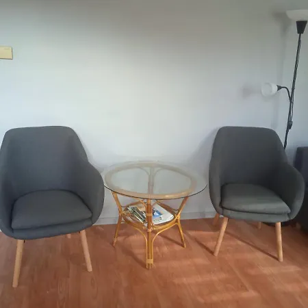 Sloneczny W Centrum Pieknych Karkonoszy Appartement *