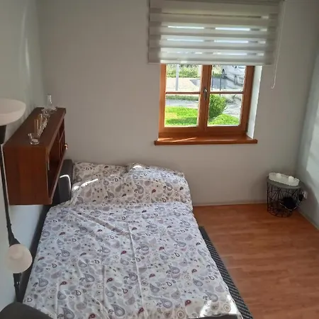 Apartment Sloneczny W Centrum Pieknych Karkonoszy