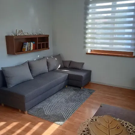 Sloneczny W Centrum Pieknych Karkonoszy *