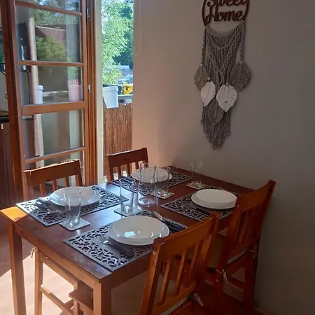 Sloneczny W Centrum Pieknych Karkonoszy