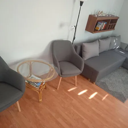 Sloneczny W Centrum Pieknych Karkonoszy * Jelenia Gora