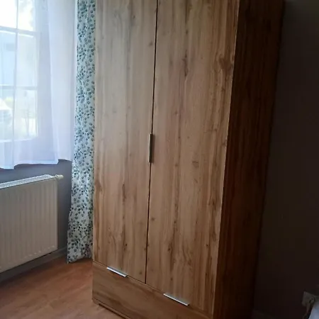 Appartement Sloneczny W Centrum Pieknych Karkonoszy *
