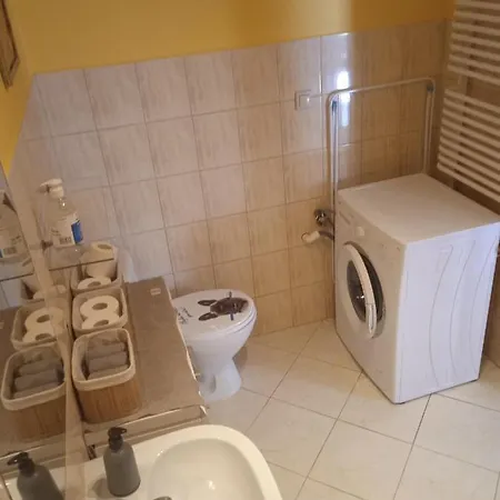Sloneczny W Centrum Pieknych Karkonoszy * Jelenia Gora