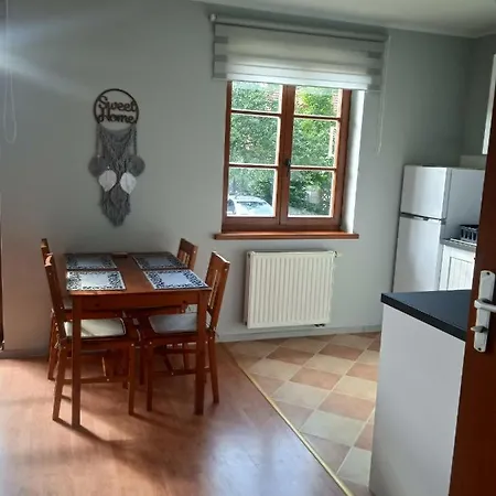 Sloneczny W Centrum Pieknych Karkonoszy * Jelenia Góra