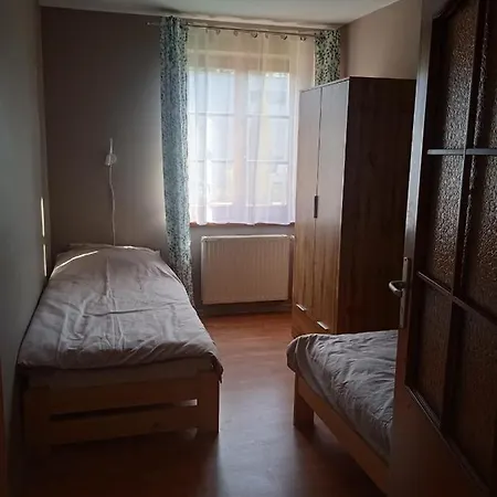 Apartment Sloneczny W Centrum Pieknych Karkonoszy Jelenia Gora