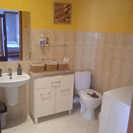 Apartment Sloneczny W Centrum Pieknych Karkonoszy Jelenia Gora