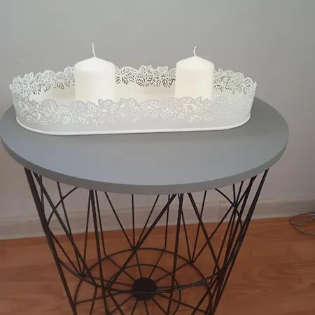 Sloneczny W Centrum Pieknych Karkonoszy Appartement Jelenia Góra