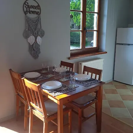 Sloneczny W Centrum Pieknych Karkonoszy