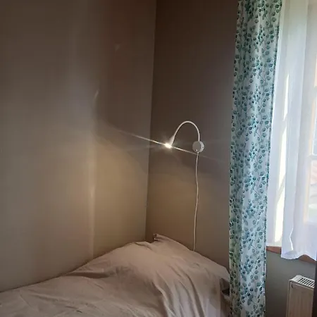 Sloneczny W Centrum Pieknych Karkonoszy Apartment Jelenia Gora