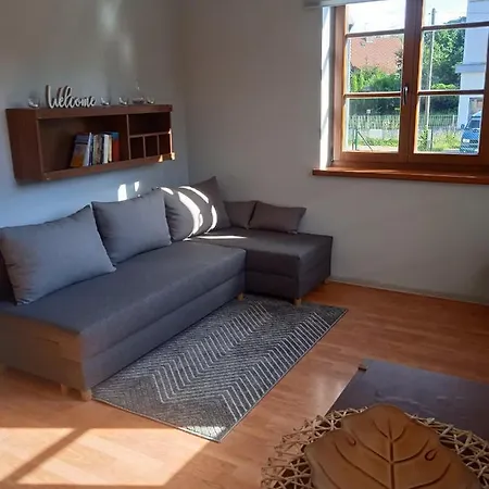 Sloneczny W Centrum Pieknych Karkonoszy Appartement *