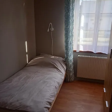 Sloneczny W Centrum Pieknych Karkonoszy * Jelenia Gora