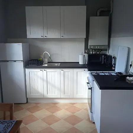 Sloneczny W Centrum Pieknych Karkonoszy Apartment *