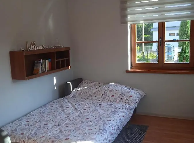 Sloneczny W Centrum Pieknych Karkonoszy Jelenia Góra