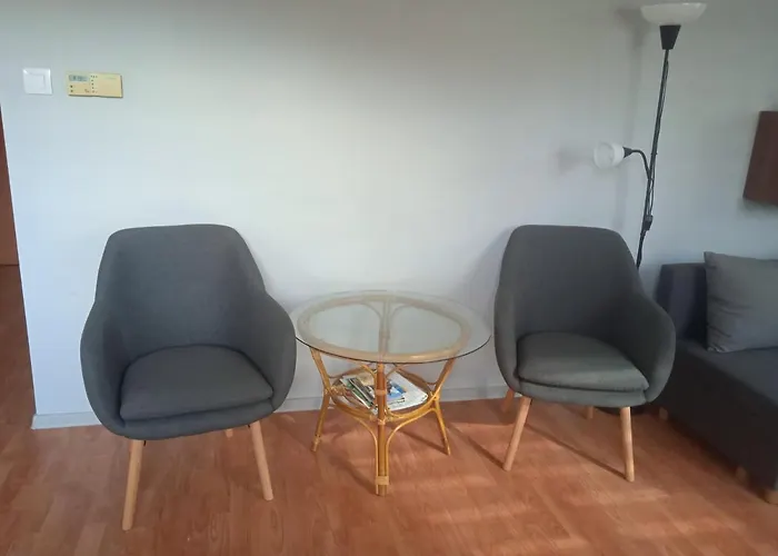 Sloneczny W Centrum Pieknych Karkonoszy Daire *