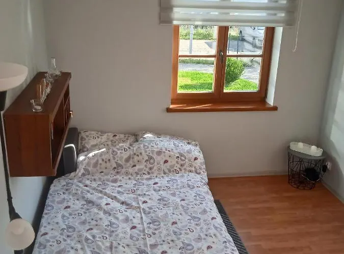 Daire Sloneczny W Centrum Pieknych Karkonoszy