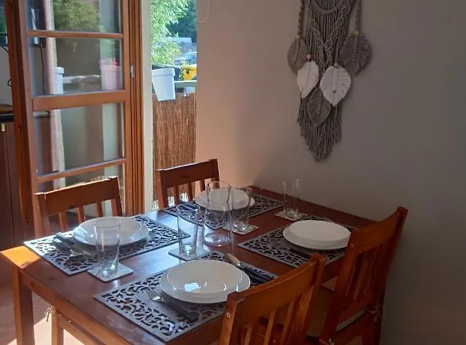 Sloneczny W Centrum Pieknych Karkonoszy