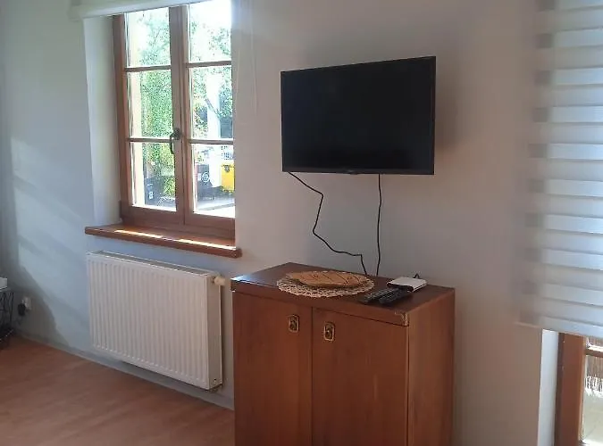 Sloneczny W Centrum Pieknych Karkonoszy Jelenia Góra