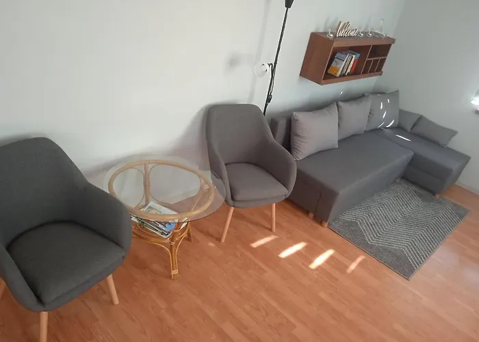 Sloneczny W Centrum Pieknych Karkonoszy * Jelenia Góra