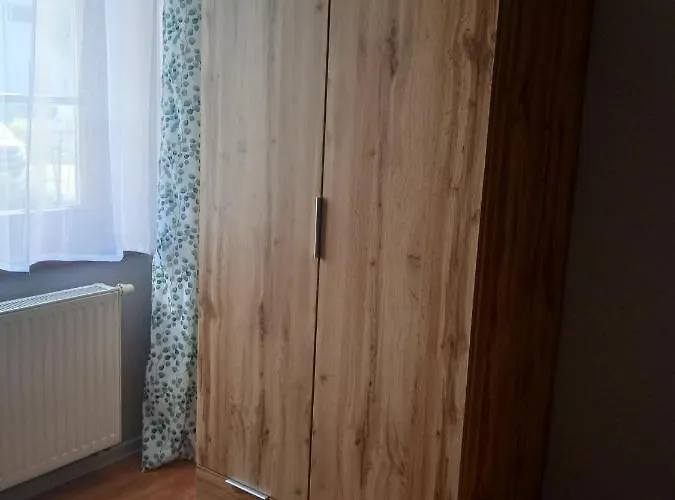 Apartman Sloneczny W Centrum Pieknych Karkonoszy *