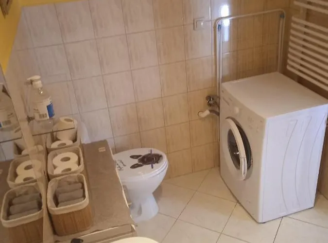 Sloneczny W Centrum Pieknych Karkonoszy * Jelenia Gora