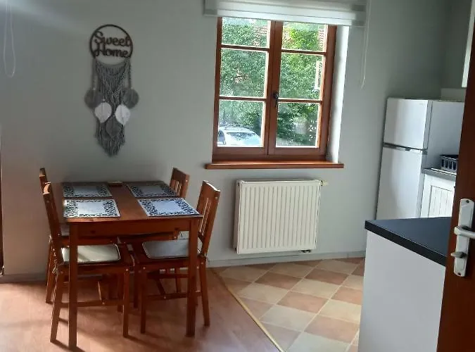 Sloneczny W Centrum Pieknych Karkonoszy * Jelenia Góra