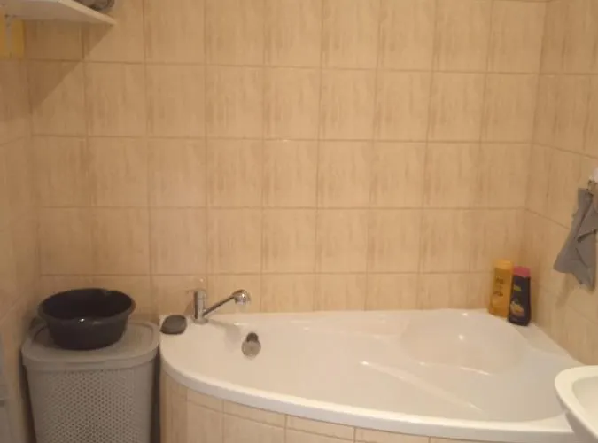 Apartman Sloneczny W Centrum Pieknych Karkonoszy *