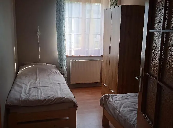 Daire Sloneczny W Centrum Pieknych Karkonoszy Jelenia Gora