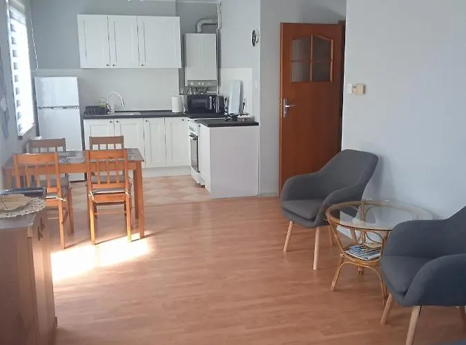 Sloneczny W Centrum Pieknych Karkonoszy Jelenia Gora