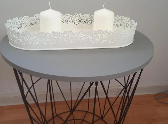 Sloneczny W Centrum Pieknych Karkonoszy Apartman Jelenia Góra