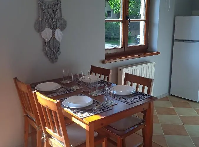 Sloneczny W Centrum Pieknych Karkonoszy