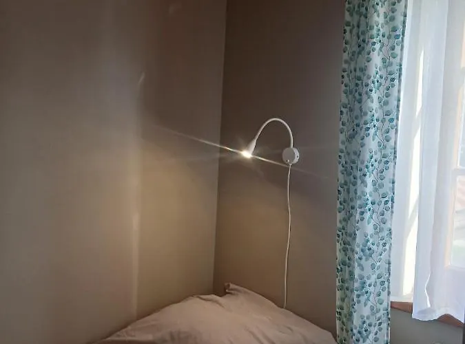 Sloneczny W Centrum Pieknych Karkonoszy Apartman Jelenia Góra