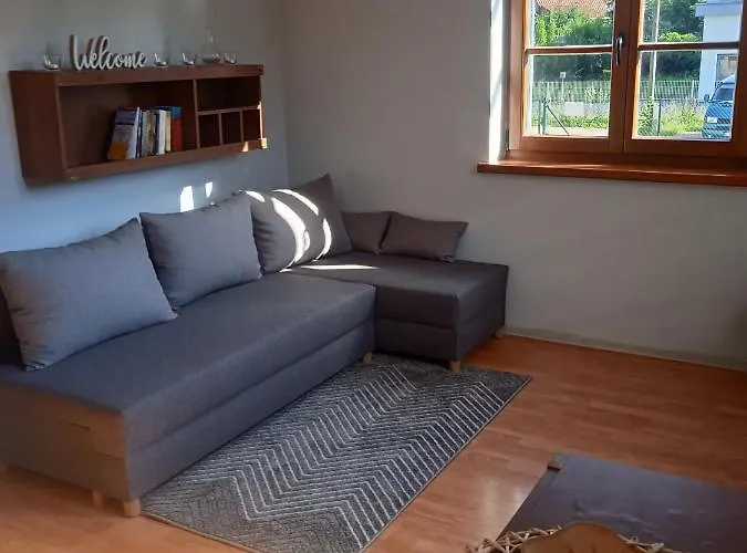 Sloneczny W Centrum Pieknych Karkonoszy Apartman *