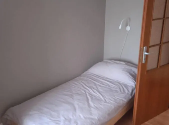 Sloneczny W Centrum Pieknych Karkonoszy *