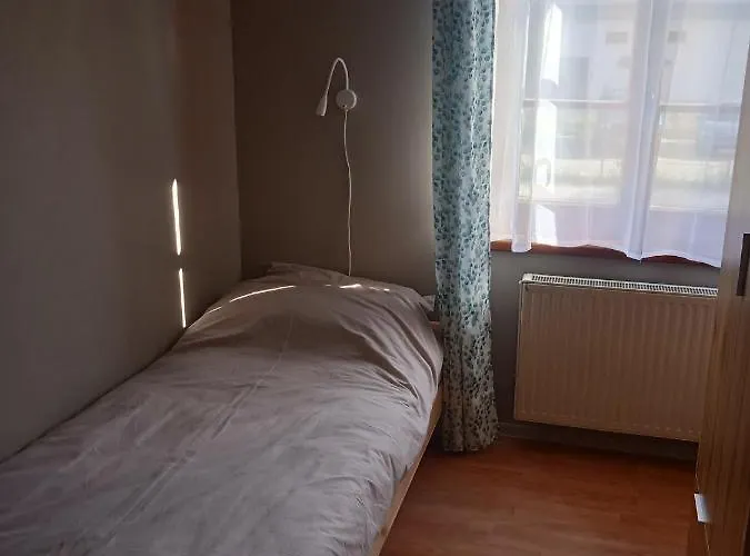 Sloneczny W Centrum Pieknych Karkonoszy * Jelenia Gora