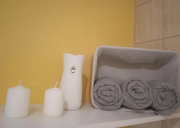 Sloneczny W Centrum Pieknych Karkonoszy Apartman *