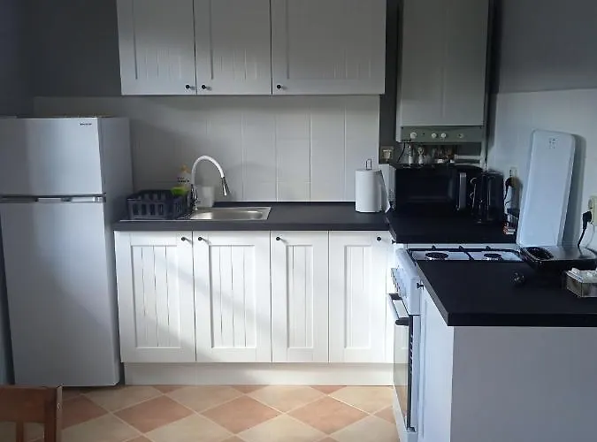 Sloneczny W Centrum Pieknych Karkonoszy Apartman *